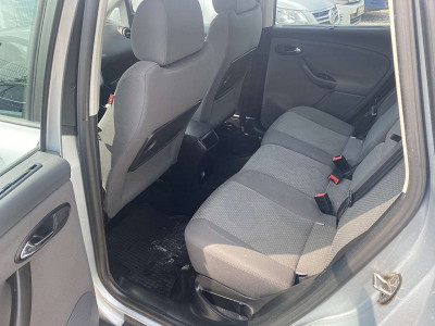 Seat Altea Gebrauchtwagen