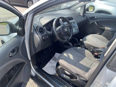 Seat Altea Gebrauchtwagen