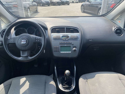 Seat Altea Gebrauchtwagen