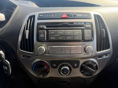 Hyundai i20 Gebrauchtwagen