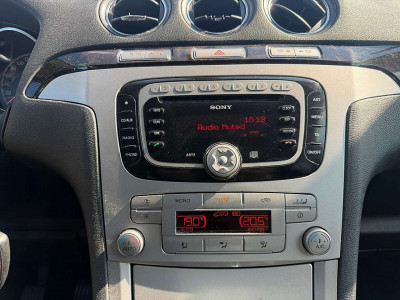 Ford Galaxy Gebrauchtwagen