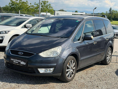 Ford Galaxy Gebrauchtwagen