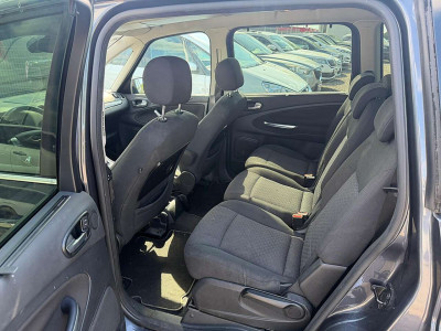 Ford Galaxy Gebrauchtwagen