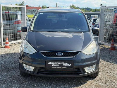 Ford Galaxy Gebrauchtwagen