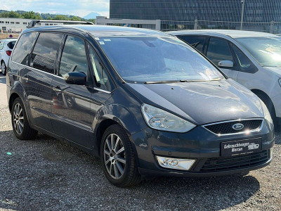 Ford Galaxy Gebrauchtwagen