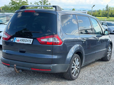 Ford Galaxy Gebrauchtwagen