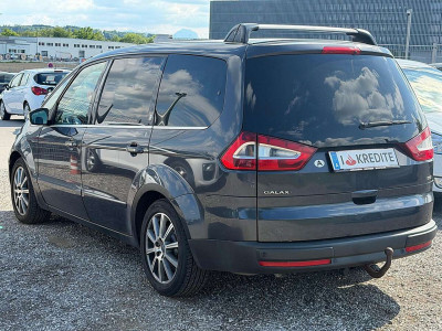 Ford Galaxy Gebrauchtwagen