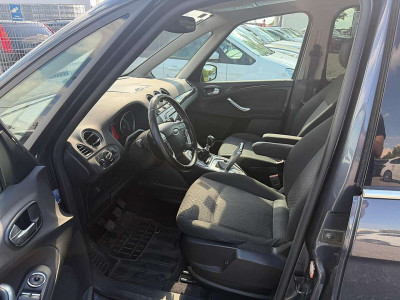Ford Galaxy Gebrauchtwagen