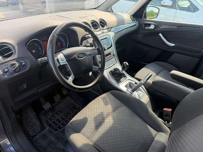 Ford Galaxy Gebrauchtwagen
