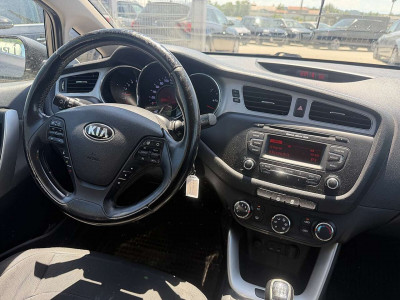 KIA Ceed Gebrauchtwagen