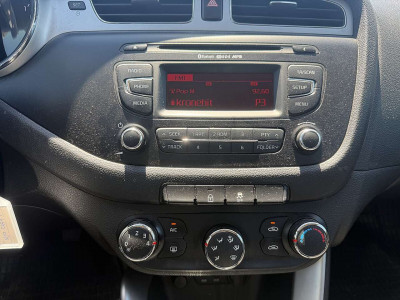 KIA Ceed Gebrauchtwagen