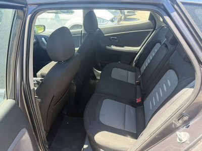 KIA Ceed Gebrauchtwagen