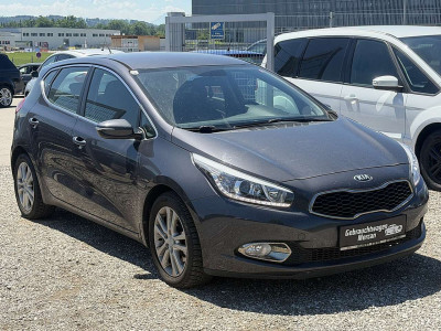 KIA Ceed Gebrauchtwagen