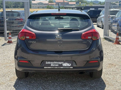 KIA Ceed Gebrauchtwagen