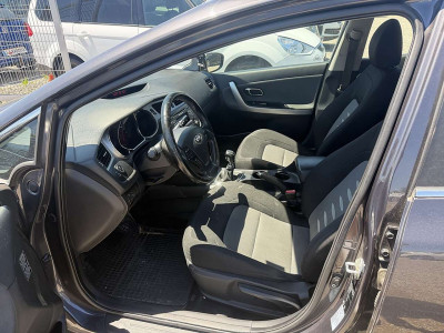 KIA Ceed Gebrauchtwagen