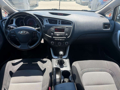 KIA Ceed Gebrauchtwagen