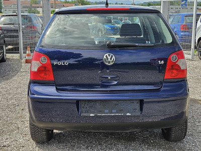 VW Polo Gebrauchtwagen