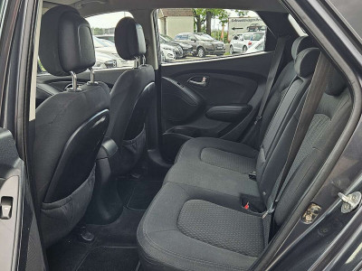 Hyundai iX35 Gebrauchtwagen