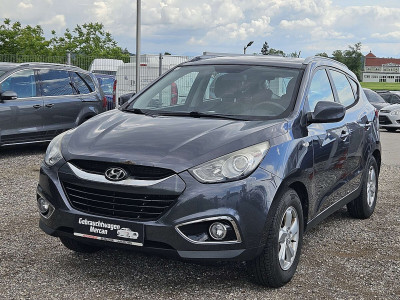 Hyundai iX35 Gebrauchtwagen