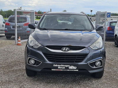 Hyundai iX35 Gebrauchtwagen