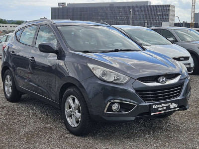 Hyundai iX35 Gebrauchtwagen