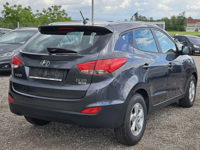 Hyundai iX35 Gebrauchtwagen
