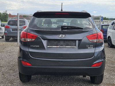 Hyundai iX35 Gebrauchtwagen
