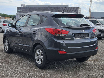 Hyundai iX35 Gebrauchtwagen