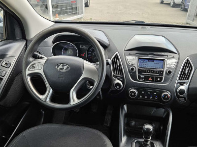 Hyundai iX35 Gebrauchtwagen