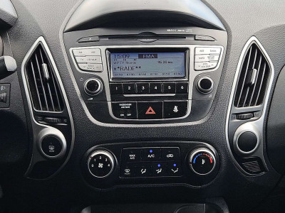 Hyundai iX35 Gebrauchtwagen