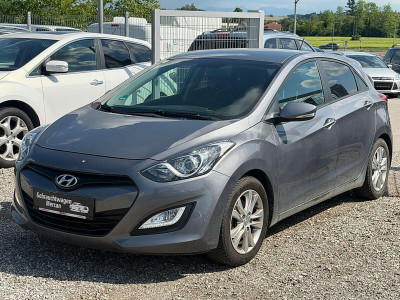 Hyundai i30 Gebrauchtwagen
