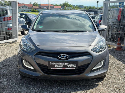 Hyundai i30 Gebrauchtwagen
