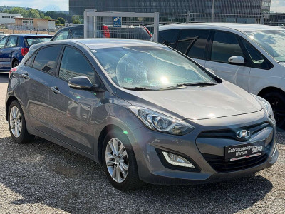 Hyundai i30 Gebrauchtwagen