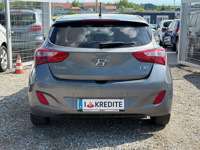 Hyundai i30 Gebrauchtwagen