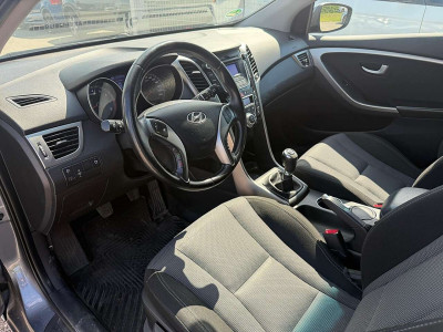 Hyundai i30 Gebrauchtwagen