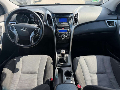 Hyundai i30 Gebrauchtwagen
