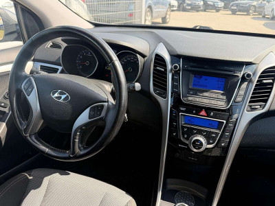 Hyundai i30 Gebrauchtwagen