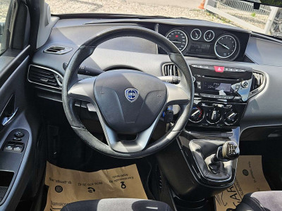Lancia Ypsilon Gebrauchtwagen