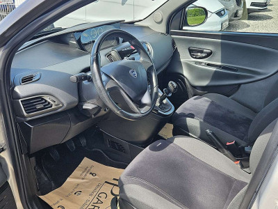 Lancia Ypsilon Gebrauchtwagen