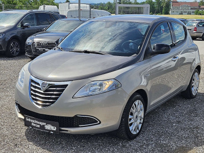 Lancia Ypsilon Gebrauchtwagen
