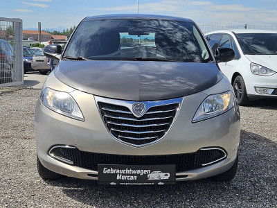 Lancia Ypsilon Gebrauchtwagen