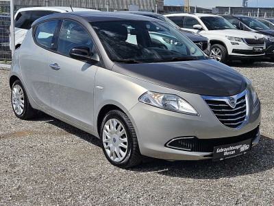Lancia Ypsilon Gebrauchtwagen