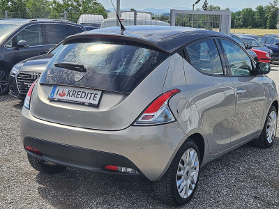 Lancia Ypsilon Gebrauchtwagen