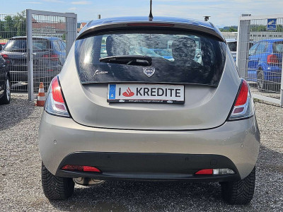 Lancia Ypsilon Gebrauchtwagen