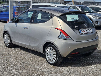 Lancia Ypsilon Gebrauchtwagen