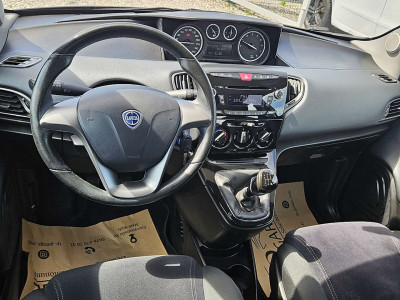 Lancia Ypsilon Gebrauchtwagen