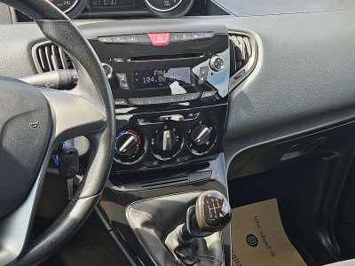 Lancia Ypsilon Gebrauchtwagen