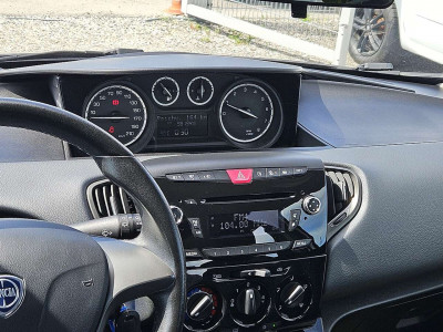 Lancia Ypsilon Gebrauchtwagen