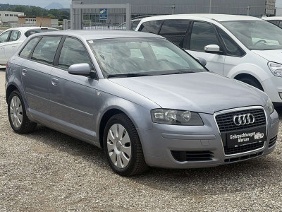 Audi A3 Gebrauchtwagen