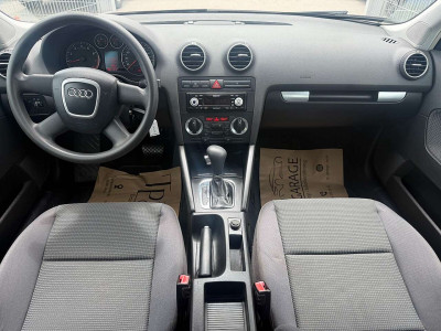 Audi A3 Gebrauchtwagen